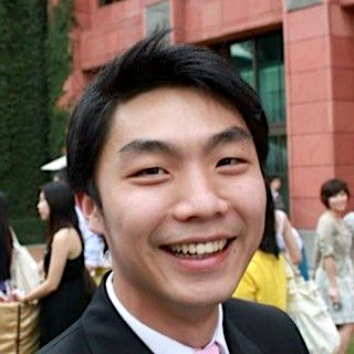 KuoHuei (Ansel) Lin