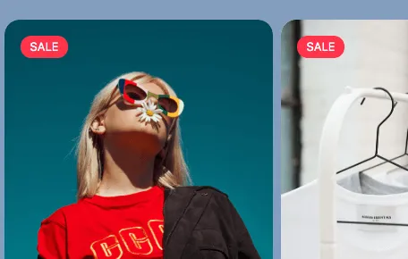 Apparel Showcase