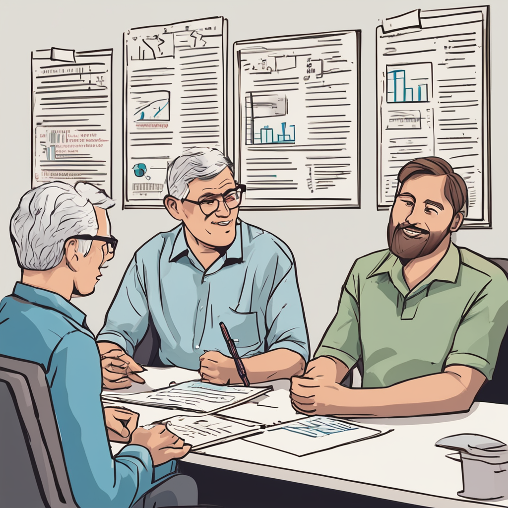 Leveraging feedback is a skill!