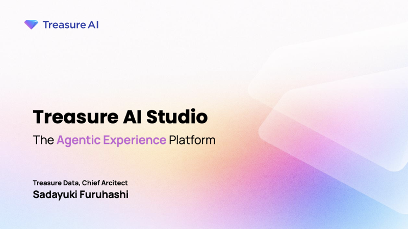 Treasure AI Night Recap — Behind the Scenes of AI-Native Products