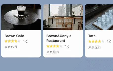 Local Search Results