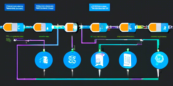 Testing Distributed Components of Storage Engine